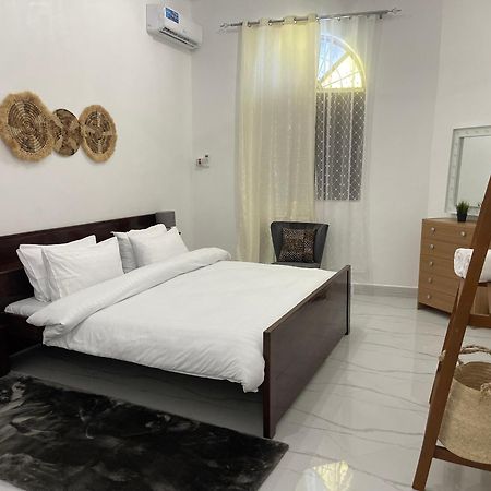 Nashu House Stone Town Hotel Zanzibar ภายนอก รูปภาพ