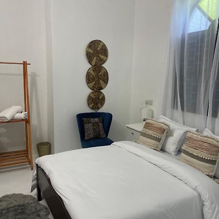 Nashu House Stone Town Hotel Zanzibar ภายนอก รูปภาพ