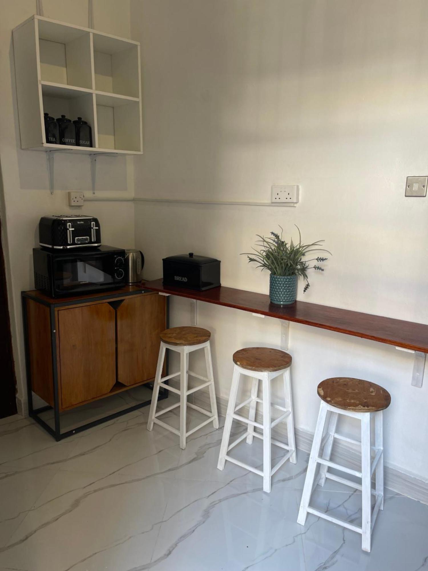 Nashu House Stone Town Hotel Zanzibar ภายนอก รูปภาพ