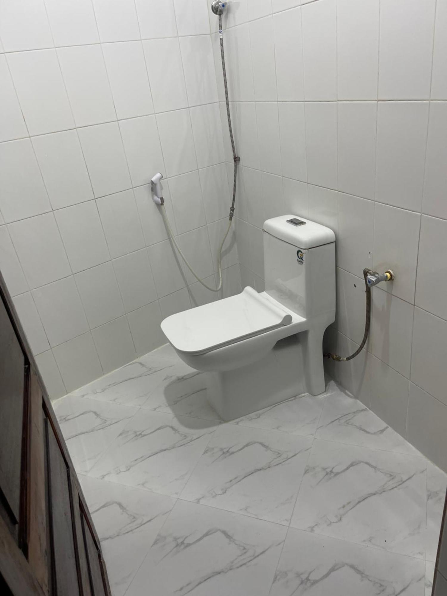 Nashu House Stone Town Hotel Zanzibar ภายนอก รูปภาพ