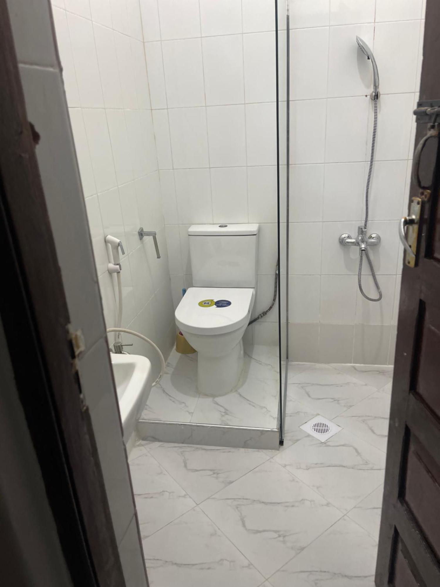 Nashu House Stone Town Hotel Zanzibar ภายนอก รูปภาพ