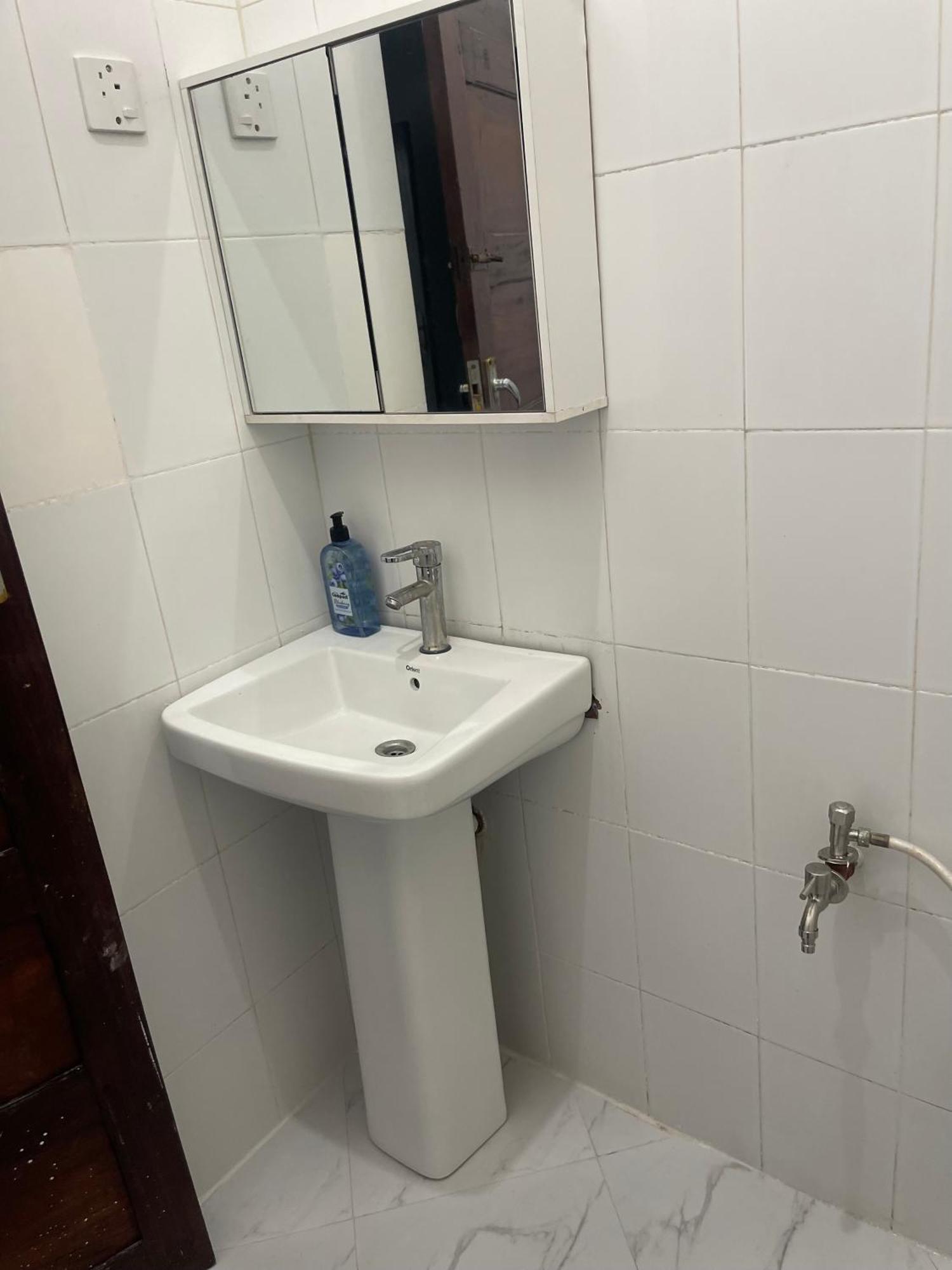 Nashu House Stone Town Hotel Zanzibar ภายนอก รูปภาพ
