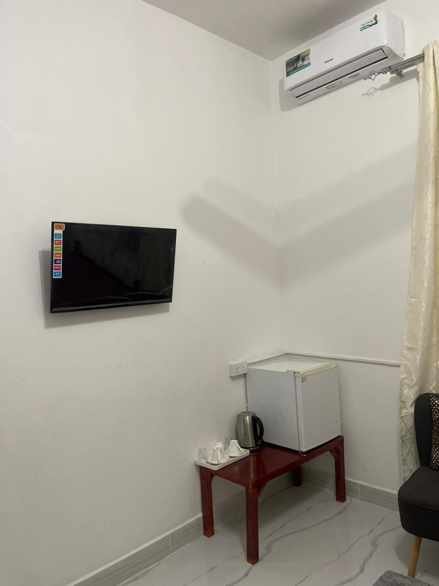 Nashu House Stone Town Hotel Zanzibar ภายนอก รูปภาพ