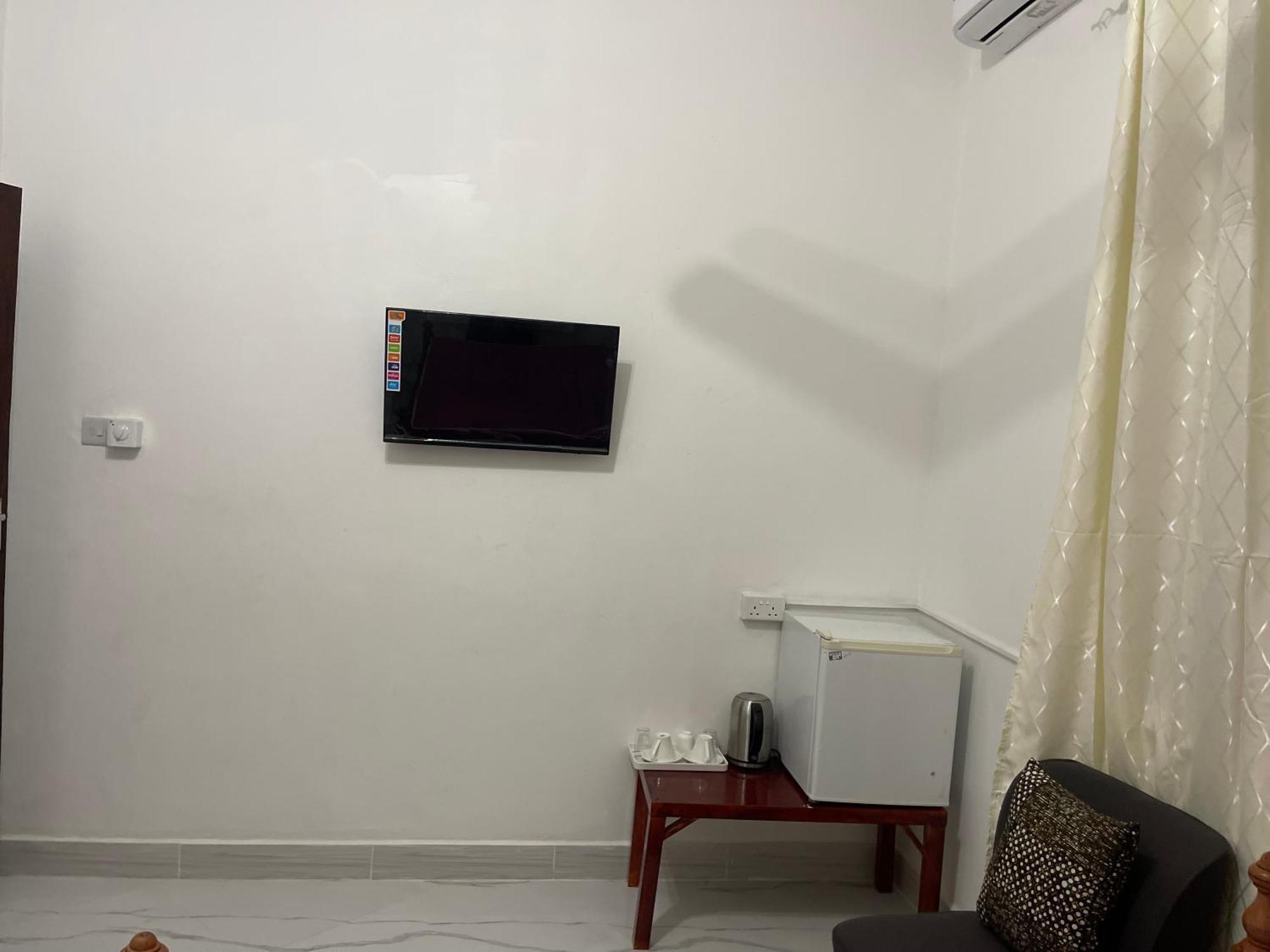Nashu House Stone Town Hotel Zanzibar ภายนอก รูปภาพ