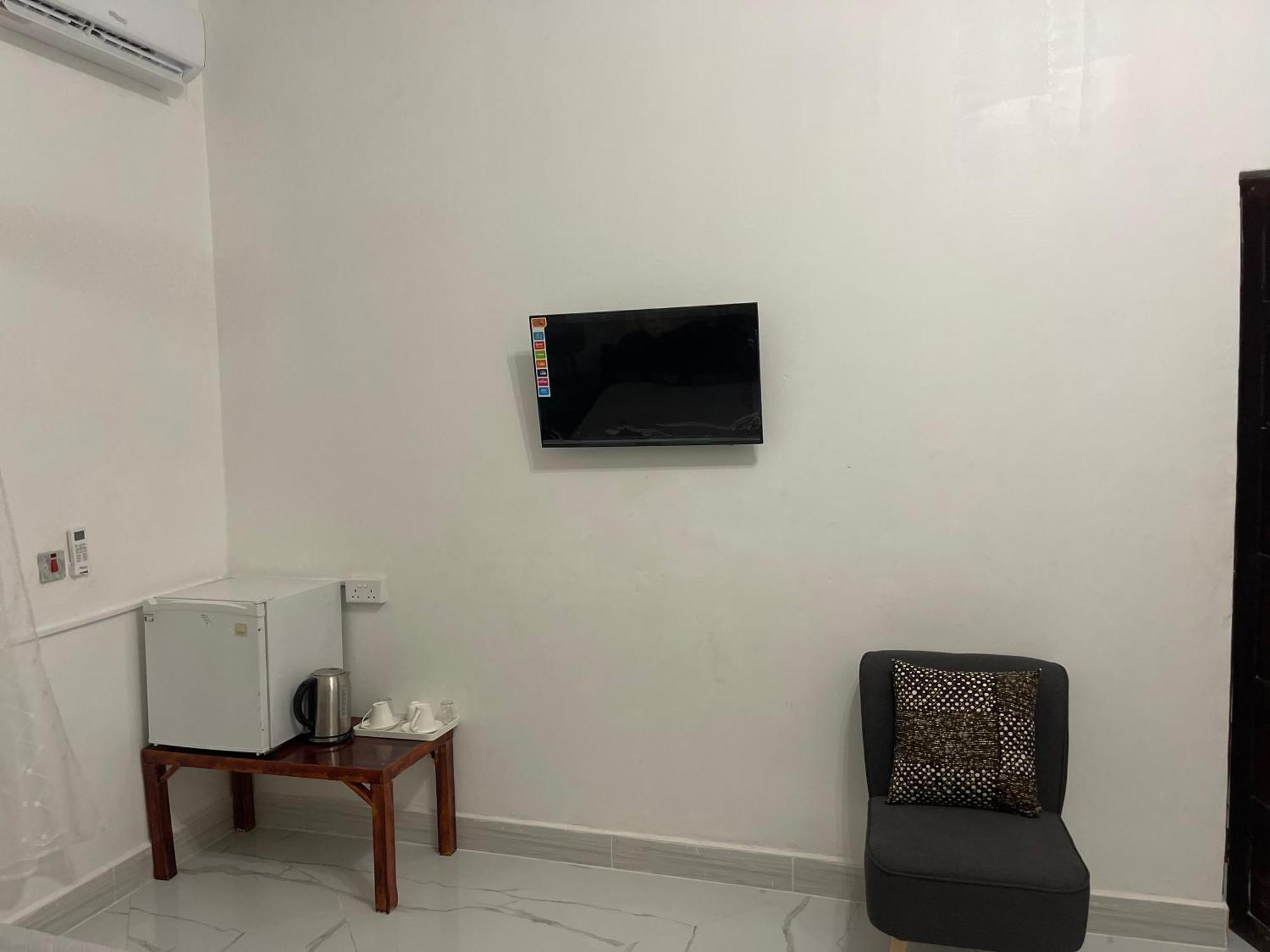 Nashu House Stone Town Hotel Zanzibar ภายนอก รูปภาพ