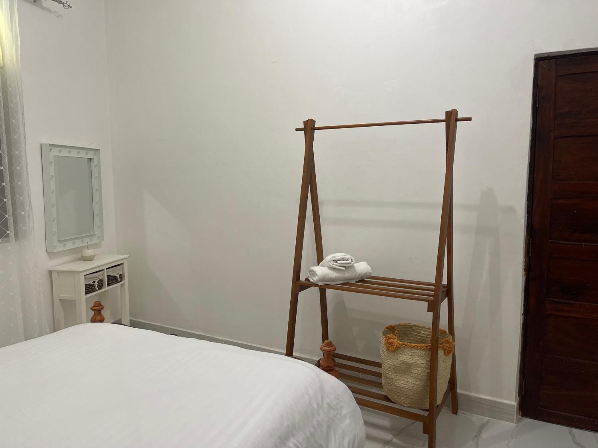 Nashu House Stone Town Hotel Zanzibar ภายนอก รูปภาพ