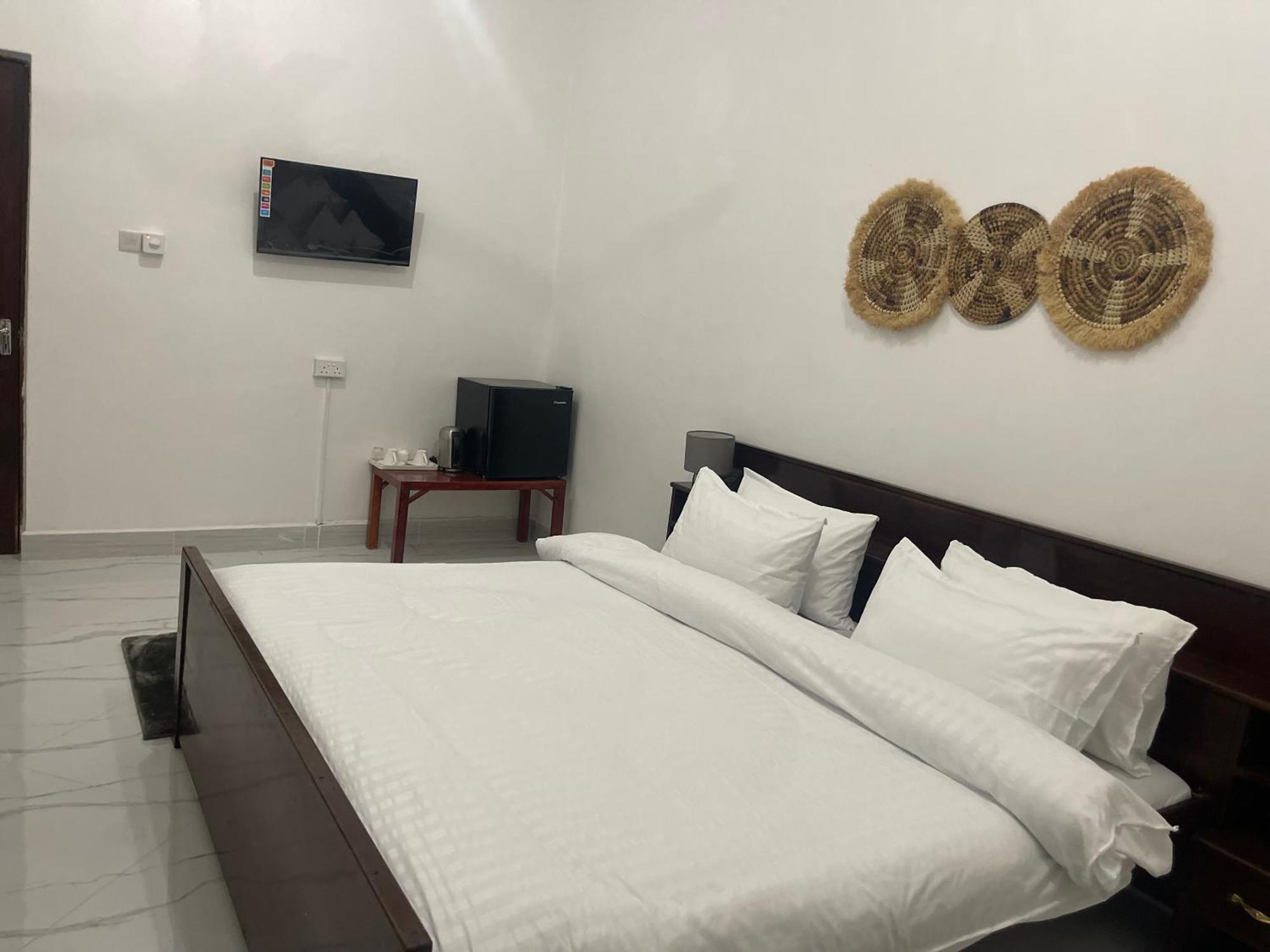 Nashu House Stone Town Hotel Zanzibar ภายนอก รูปภาพ