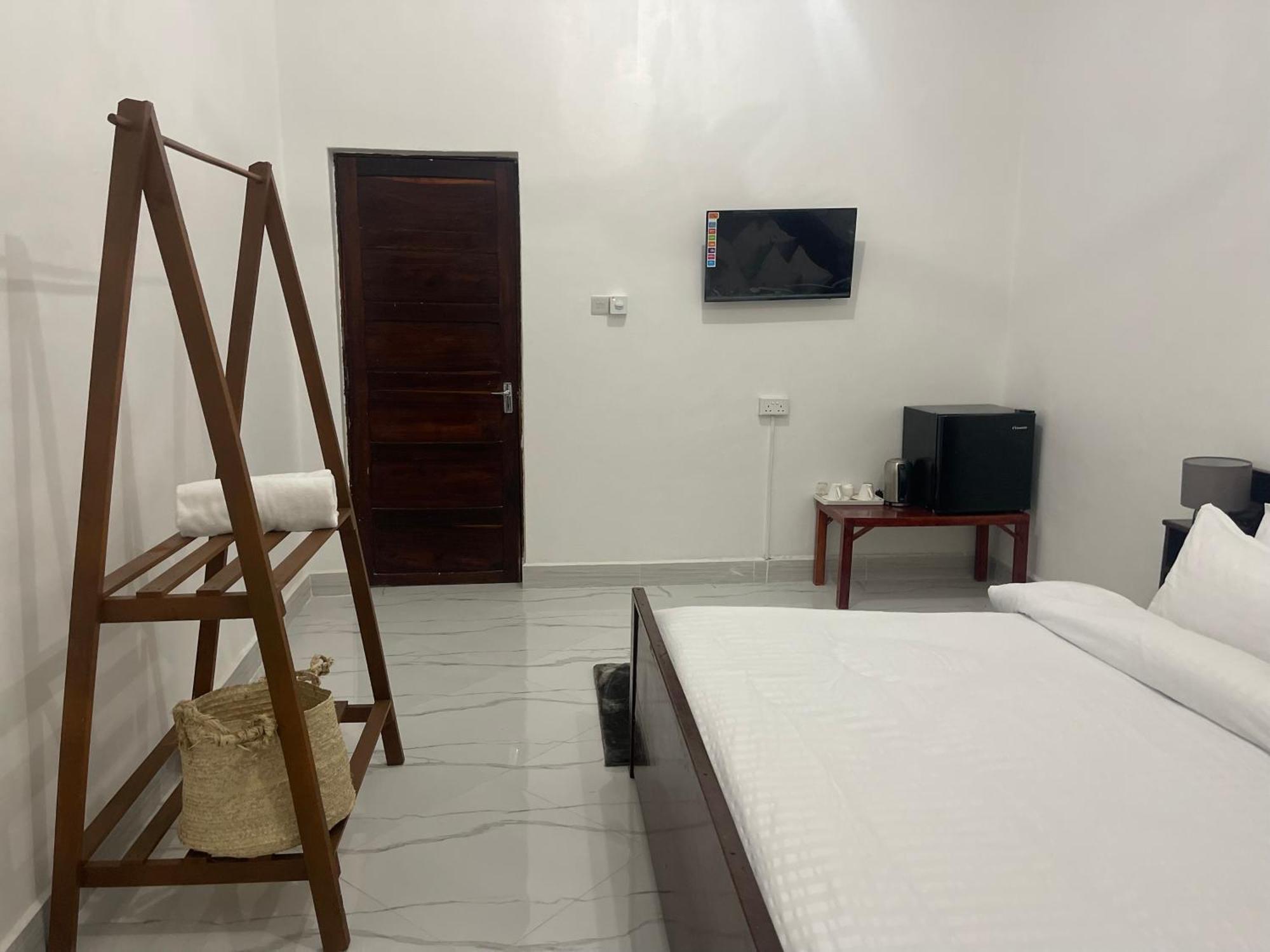 Nashu House Stone Town Hotel Zanzibar ภายนอก รูปภาพ