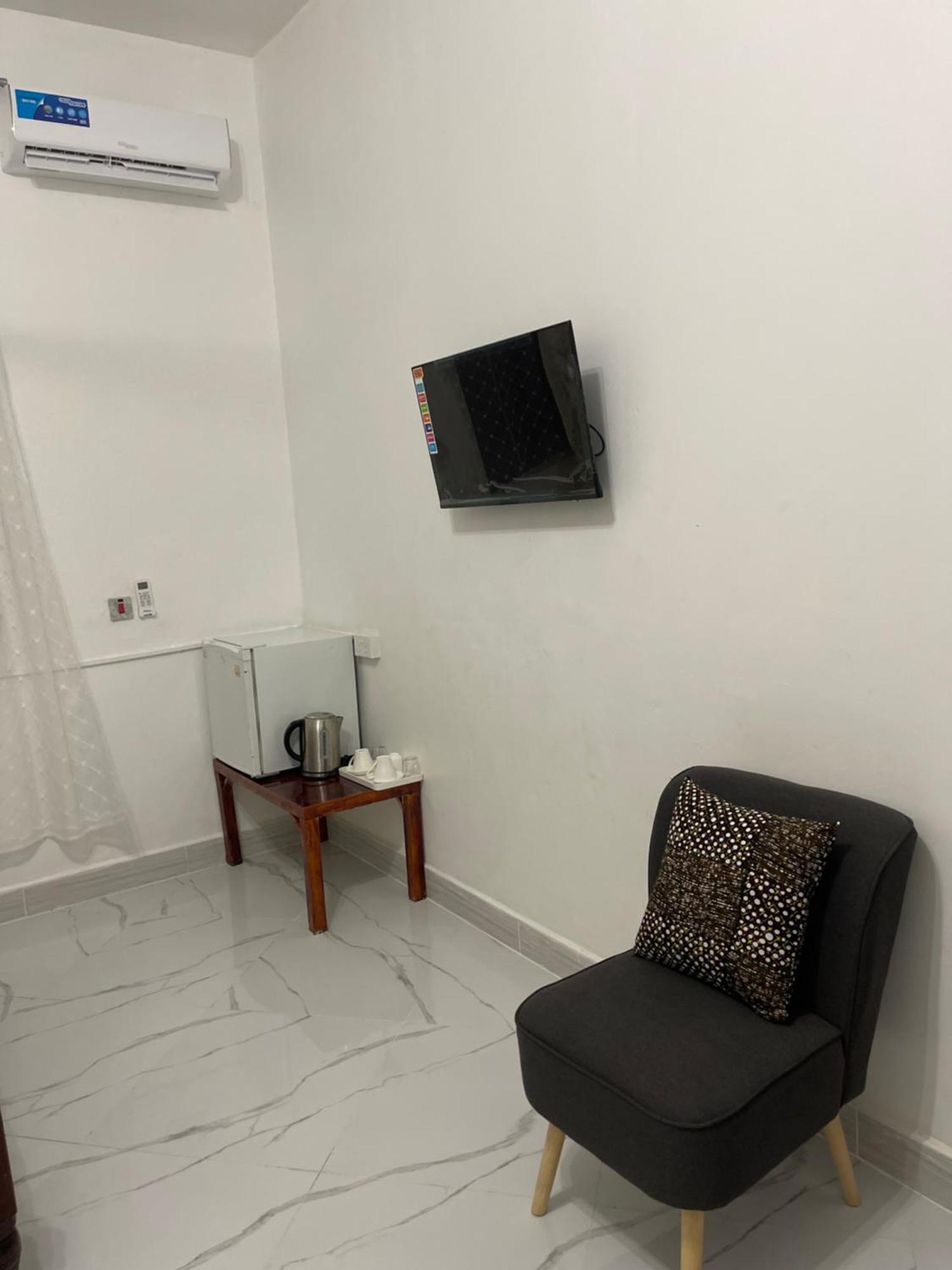 Nashu House Stone Town Hotel Zanzibar ภายนอก รูปภาพ