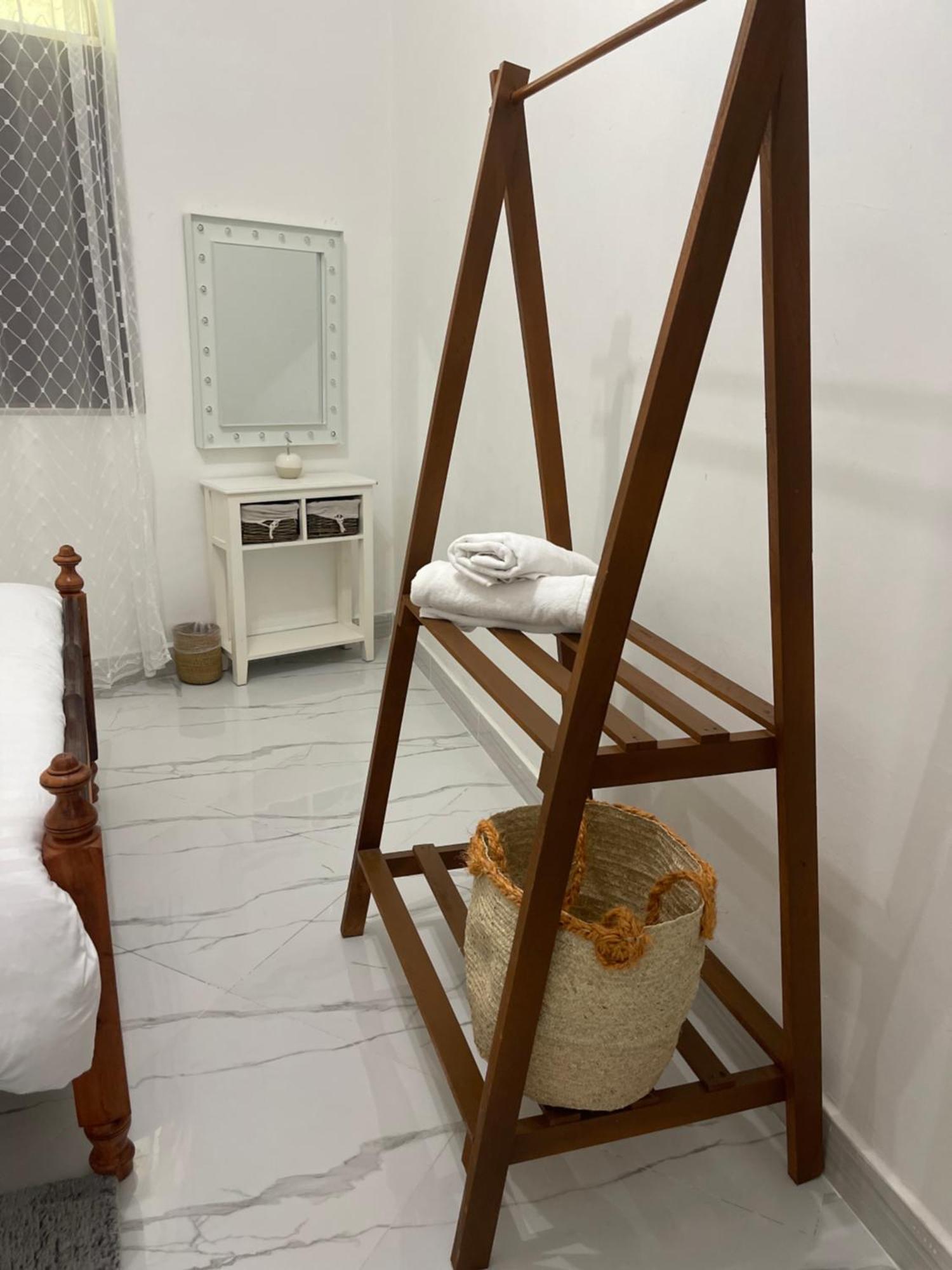 Nashu House Stone Town Hotel Zanzibar ภายนอก รูปภาพ