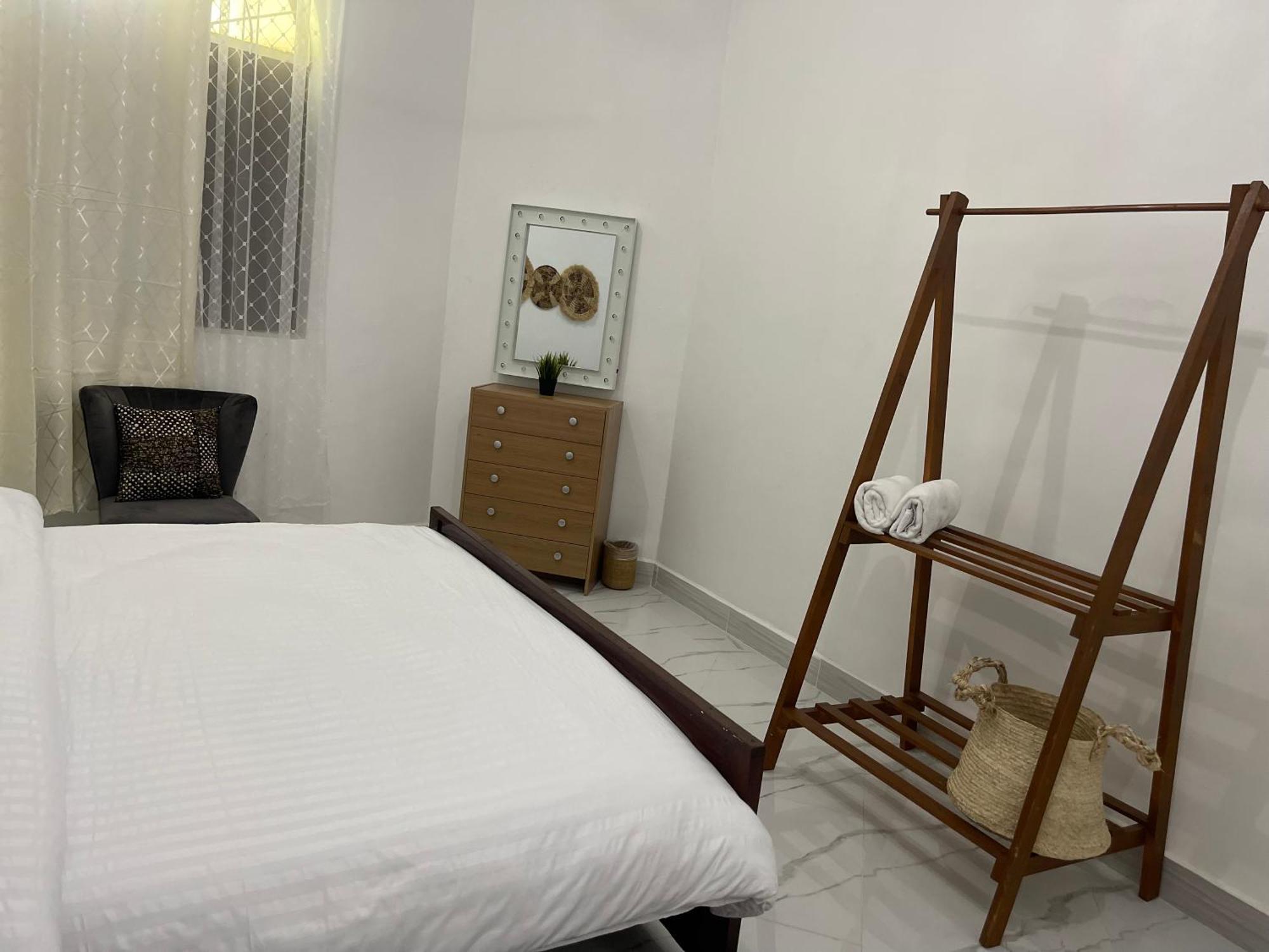 Nashu House Stone Town Hotel Zanzibar ภายนอก รูปภาพ