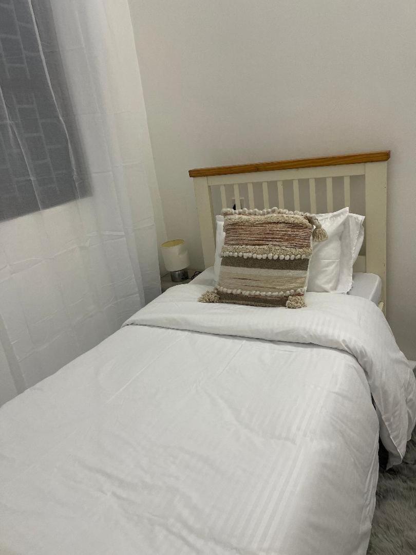 Nashu House Stone Town Hotel Zanzibar ภายนอก รูปภาพ