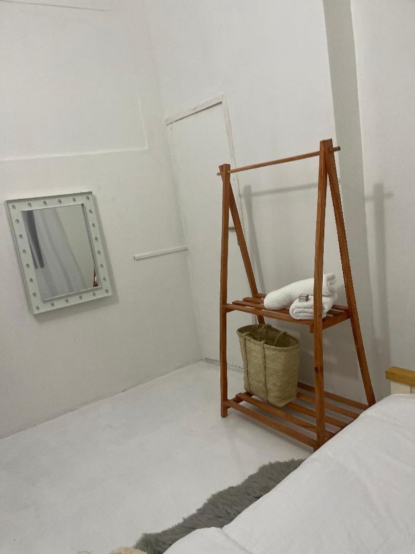 Nashu House Stone Town Hotel Zanzibar ภายนอก รูปภาพ