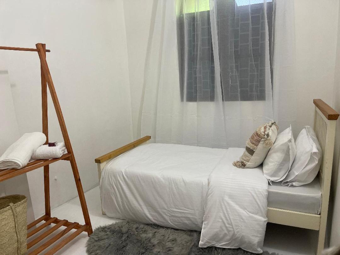 Nashu House Stone Town Hotel Zanzibar ภายนอก รูปภาพ