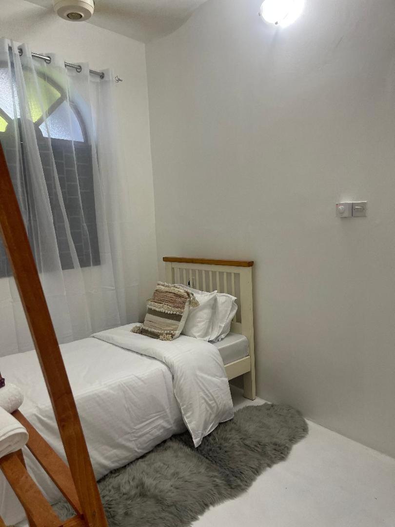 Nashu House Stone Town Hotel Zanzibar ภายนอก รูปภาพ