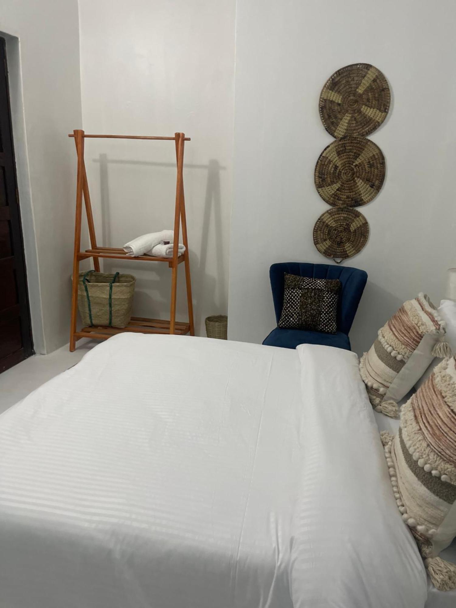 Nashu House Stone Town Hotel Zanzibar ภายนอก รูปภาพ