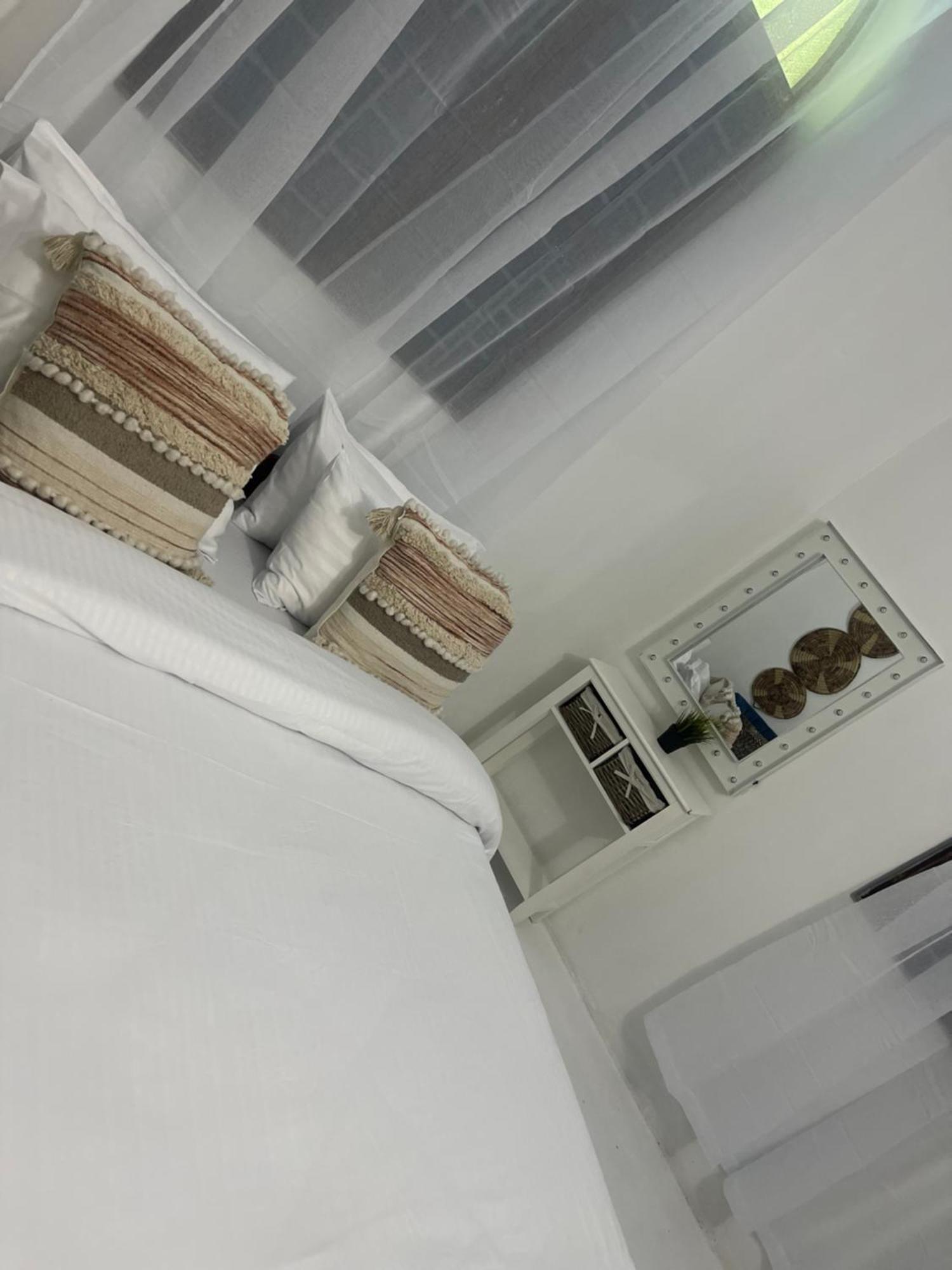 Nashu House Stone Town Hotel Zanzibar ภายนอก รูปภาพ